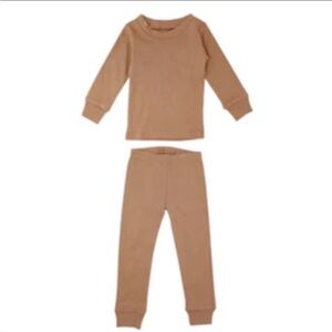 L’ovedbaby organic pajamas